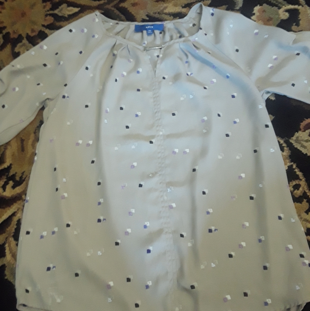 Blouse